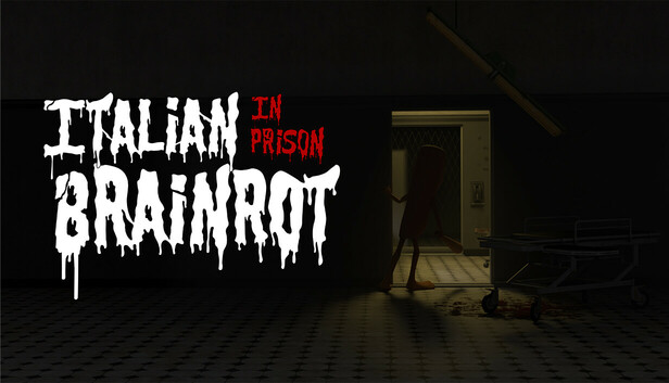 Italian Brainrot: In Prison