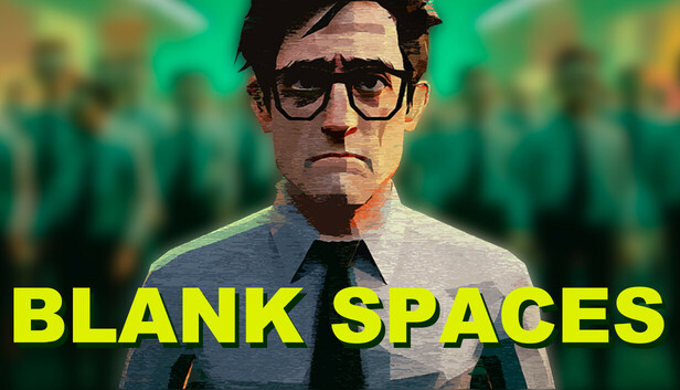Blank Spaces