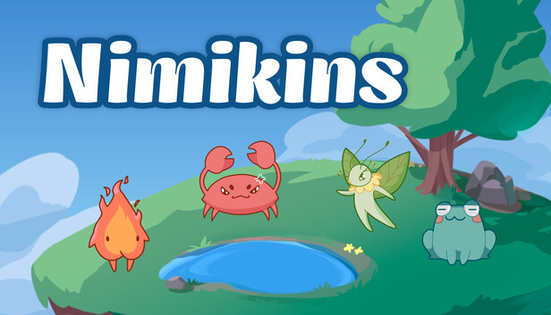 Nimikins