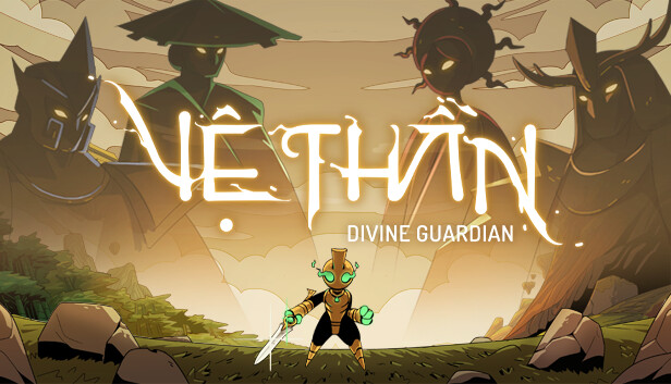 Divine Guardian | Vệ Thần