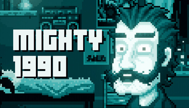 MIGHTY 1990