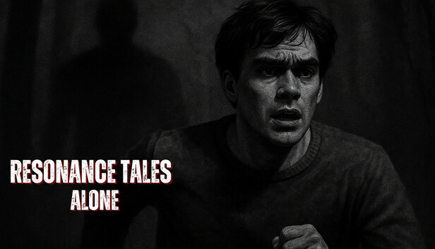 Resonance Tales: Alone