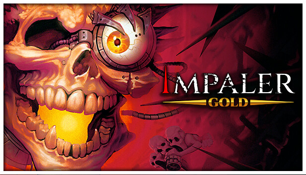 Impaler Gold