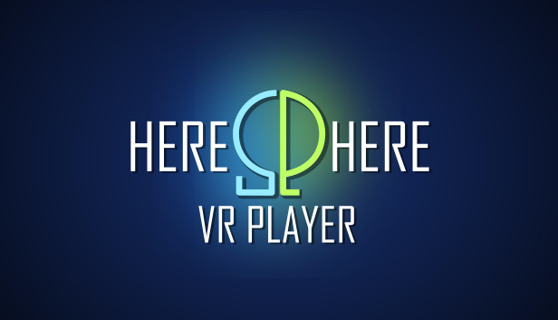 HereSphere VR Video Player