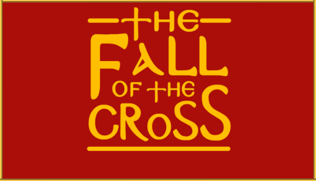 The Fall of the Cross