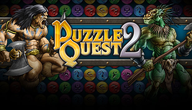 Puzzle Quest 2