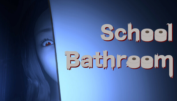 School Bathroom