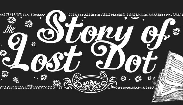 Story of the Lost Dot