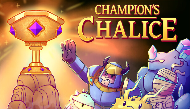 Champion's Chalice