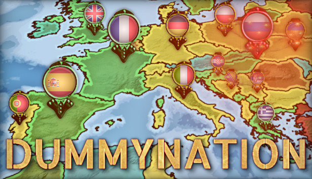 Dummynation