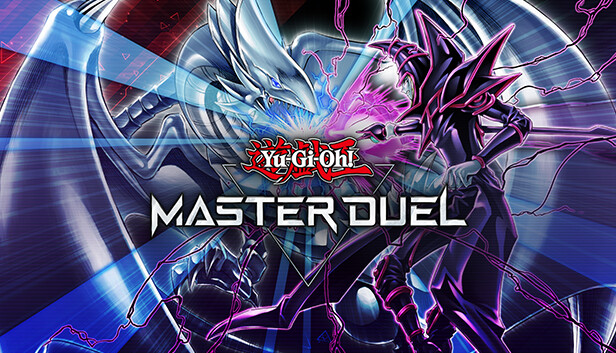 Yu-Gi-Oh! Master Duel