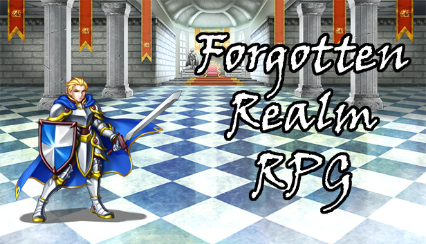 Forgotten Realm RPG