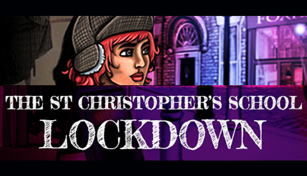 St Christopher's School Lockdown - Soundtrack