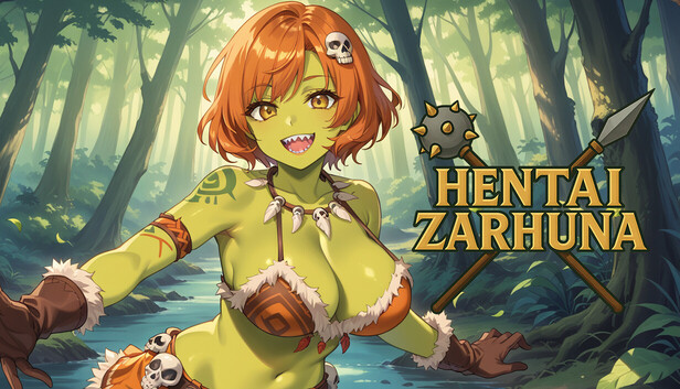 Hentai Zarhuna