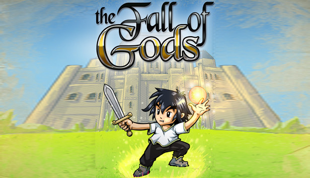 The fall of gods