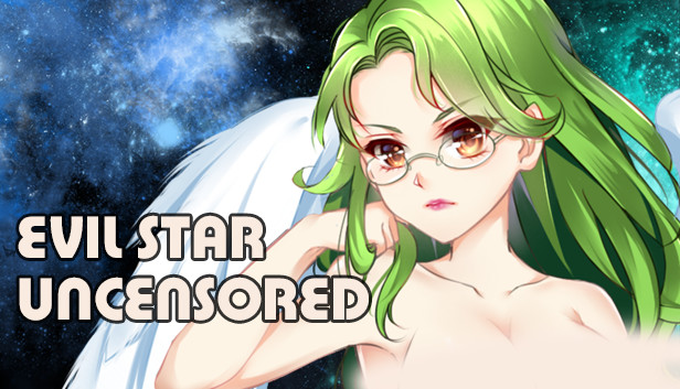 Evil Star Uncensored