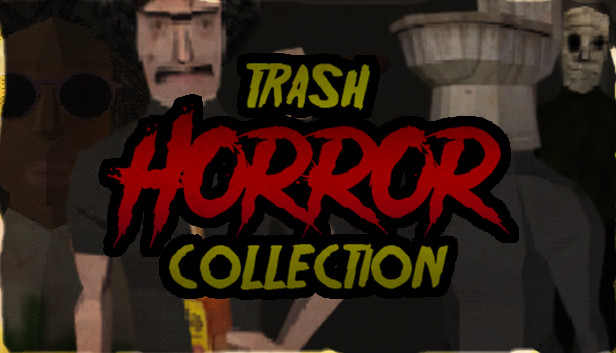 Trash Horror Collection