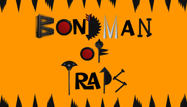 Bondman Of Traps