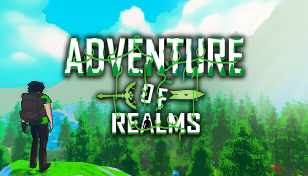 ADVENTURE OF REALMS