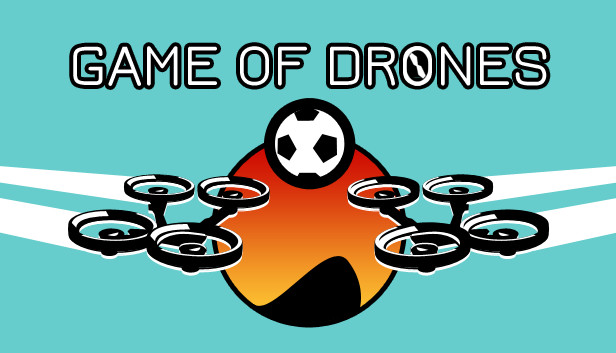 Game of Drones