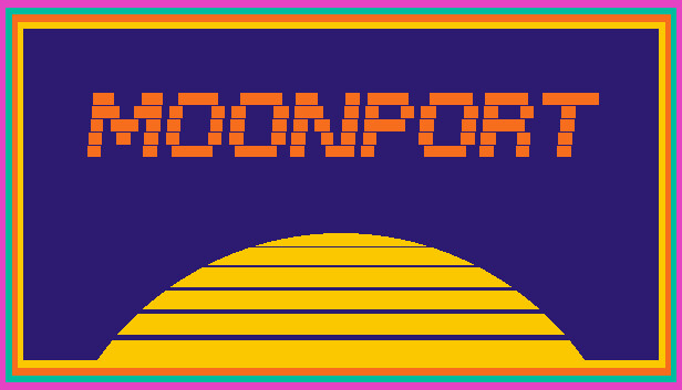 Moonport