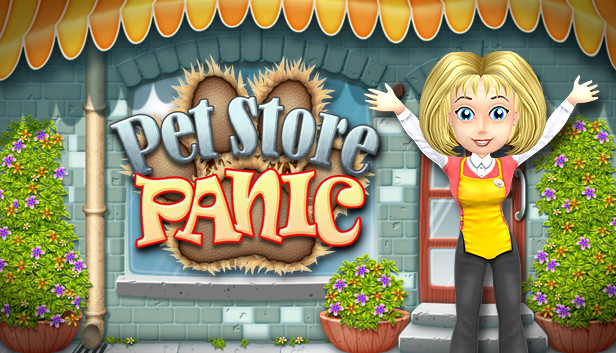 Pet Store Panic