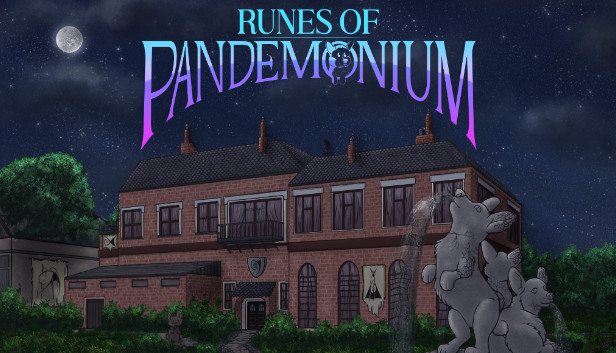 Runes of Pandemonium