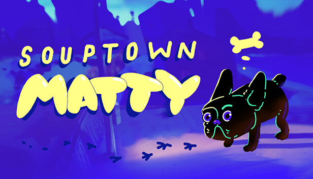 Souptown Matty