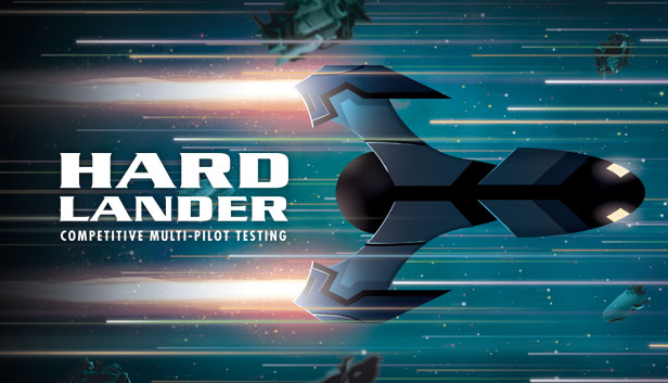 Hard Lander