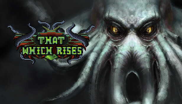 That Which Rises