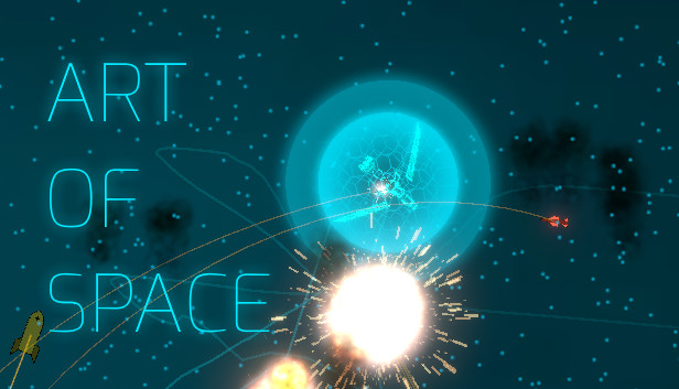 Art of Space