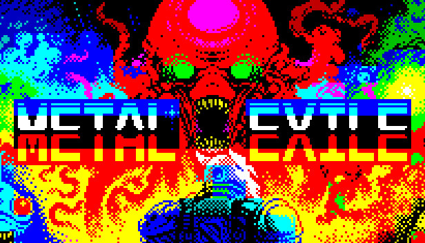 Metal Exile
