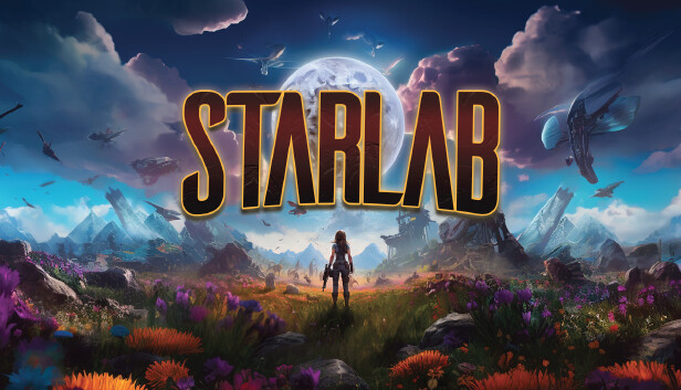 Starlab