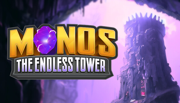 Monos: The Endless Tower