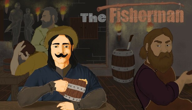 The Fisherman