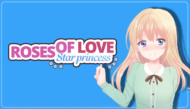 Roses Of Love