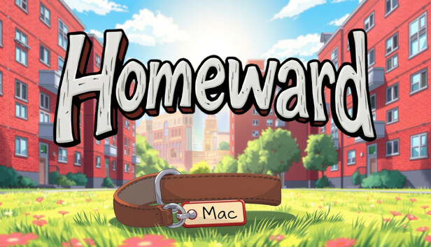 Homeward
