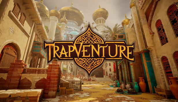 Trapventure