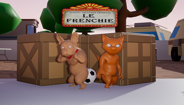 Le Frenchie