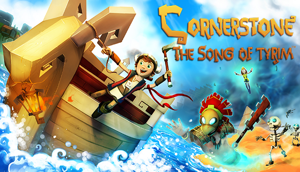Cornerstone: The Song of Tyrim