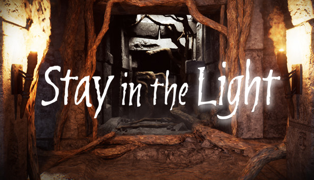 Stay in the Light