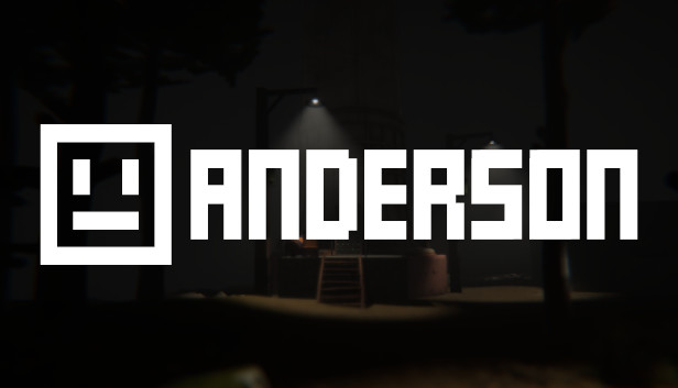 ANDERSON