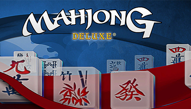 Mahjong Deluxe