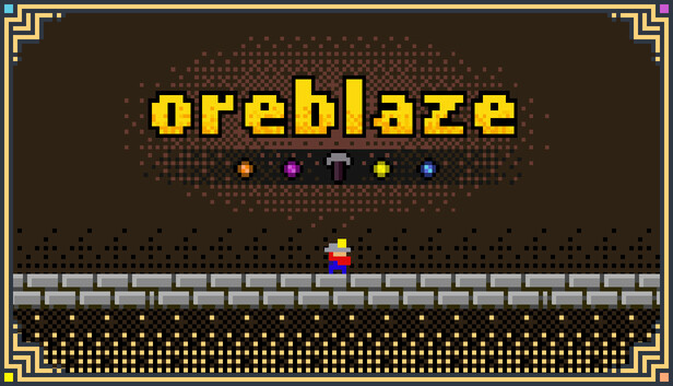 OREBLAZE