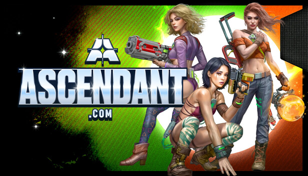 ASCENDANT