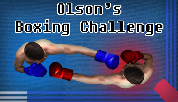 Olson's Boxing Challenge