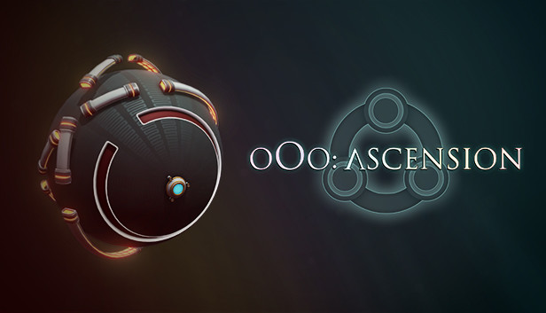 oOo: Ascension