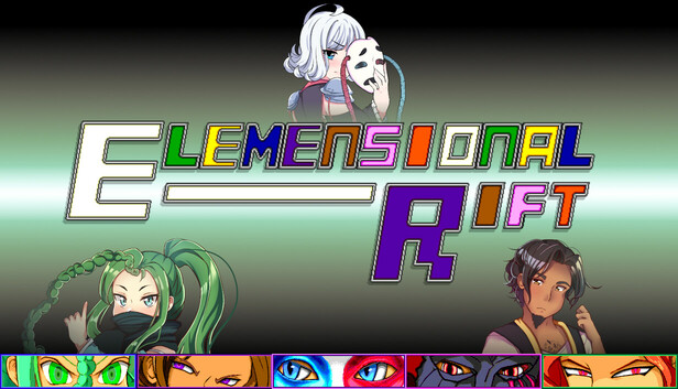 Elemensional Rift