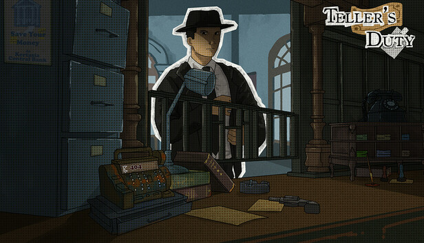 Teller's Duty