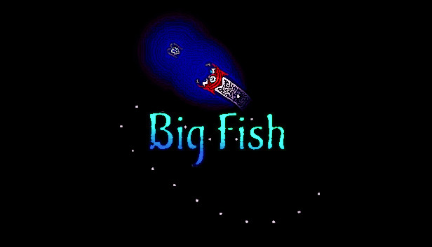 Big Fish